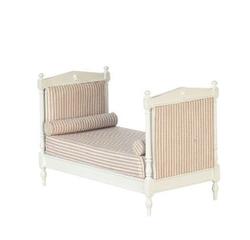 Miniature White Double Ended Daybed Furniture