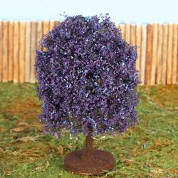 Mini Flowering Ornamental Tree Bush