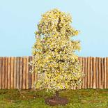 Mini Yellow Flowering Ornamental Tree Bush
