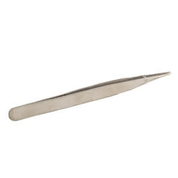 Excel Stainless Steel Sharp Pointed Tweezers