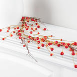 Artificial Bittersweet and Twig Garland