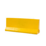 Miniture Yellow Jersey Barricade