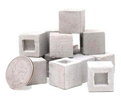 Concrete Half Constuct-A-Block