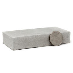 Miniature Concrete Slab