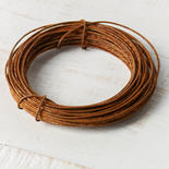Rusty Tin Craft Wire