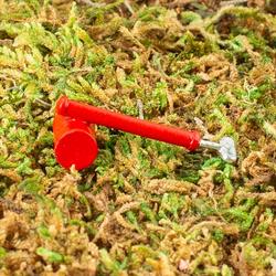 Dollhouse Miniature Gardening Bug Sprayer