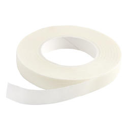 Direct Wholesale Bulk Pack of White Floral Tape