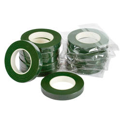 Direct Wholesale Bulk Pack of Green Floral Tape
