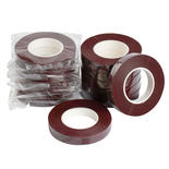 Direct Wholesale Brown Floral Tape