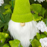 Green Gnome Pick