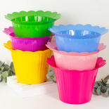 Spring Time Flower Pot Liners