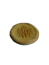 Miniature Apple Pie