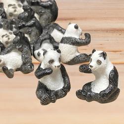Bulk Miniature Pandas - Seconds