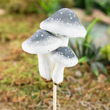 Artificial Mushroom Pick