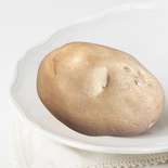 Artificial Idaho Potato