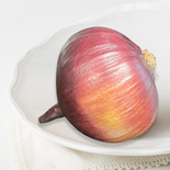 Artificial Red Onion