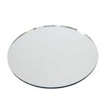 Case of 72 - 10" Round Centerpiece Mirrors