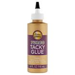 Aleene's Turbo Tacky Glue - Faster Drying Time