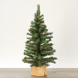 Direct Wholesale Small Artificial Pine Tree